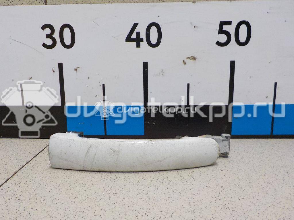 Фото Ручка двери наружная  5N0837205MGRU для seat Ibiza V {forloop.counter}}