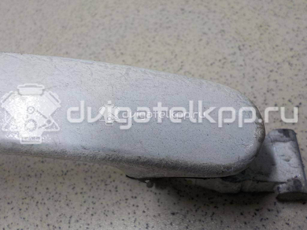 Фото Ручка двери наружная  5N0837205MGRU для seat Ibiza V {forloop.counter}}