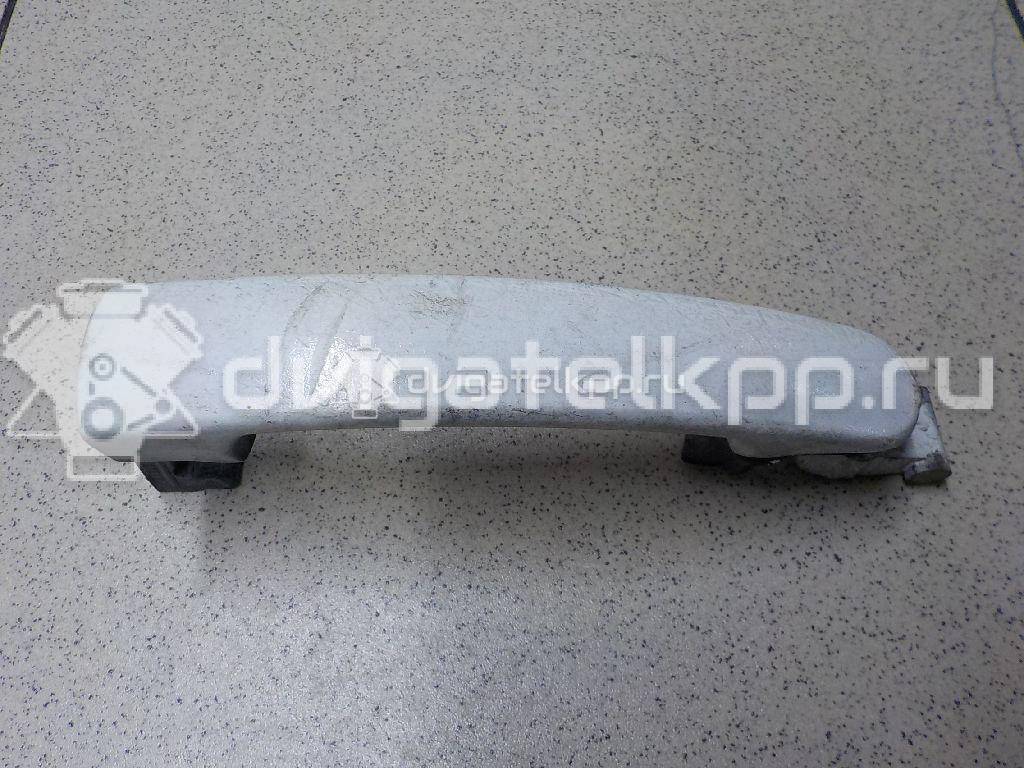 Фото Ручка двери наружная  5N0837205MGRU для seat Ibiza V {forloop.counter}}