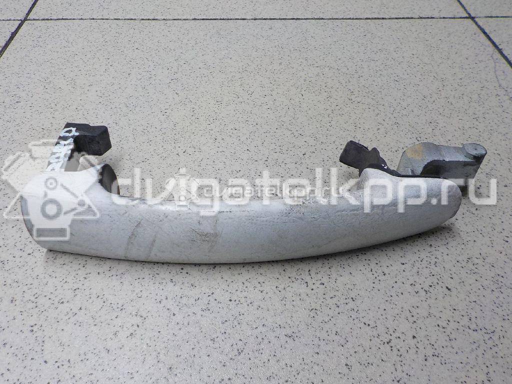 Фото Ручка двери наружная  5N0837205MGRU для seat Ibiza V {forloop.counter}}