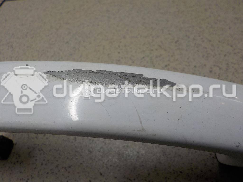 Фото Ручка двери наружная  5N0837205MGRU для seat Ibiza V {forloop.counter}}