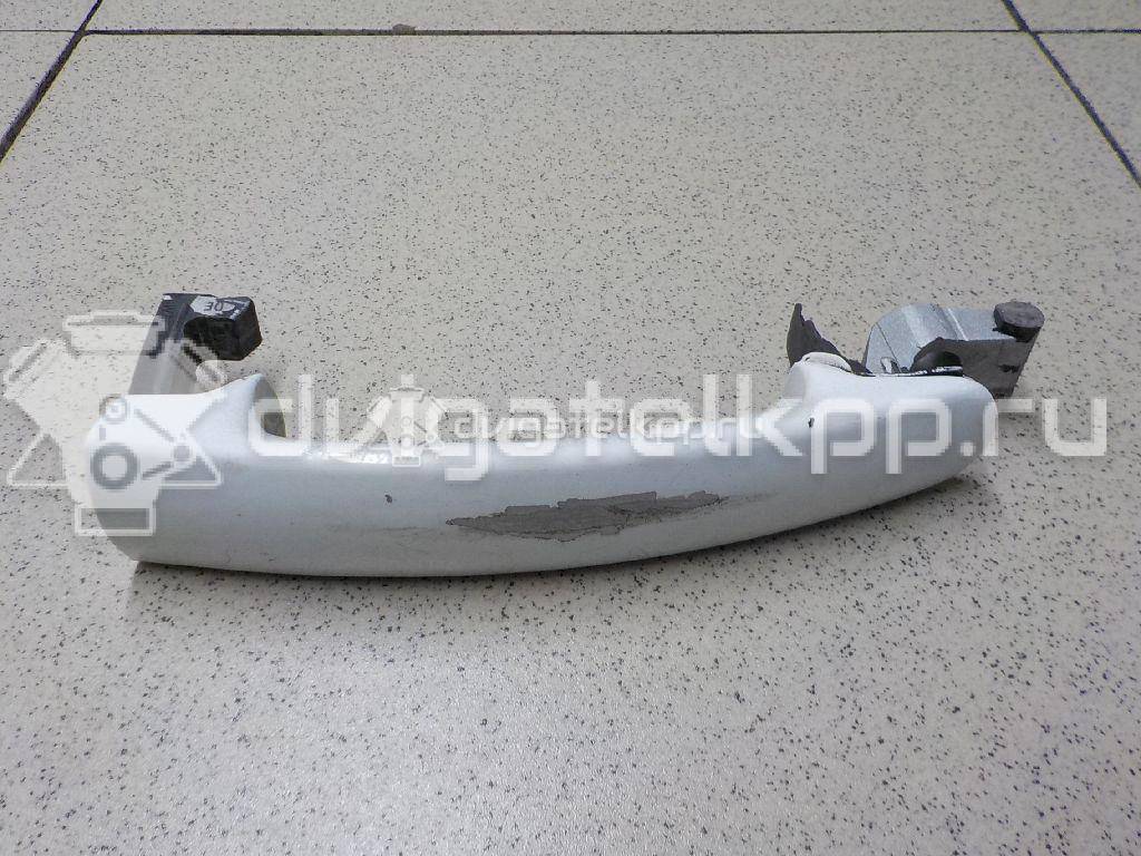 Фото Ручка двери наружная  5N0837205MGRU для seat Ibiza V {forloop.counter}}