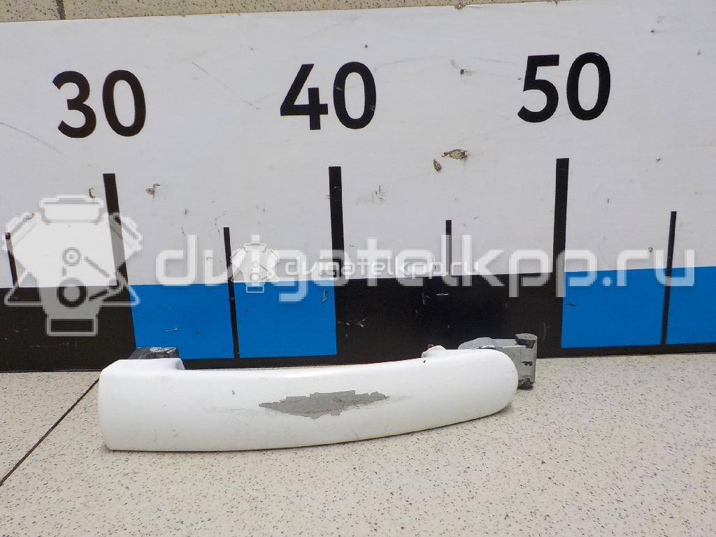 Фото Ручка двери наружная  5N0837205MGRU для seat Ibiza V {forloop.counter}}