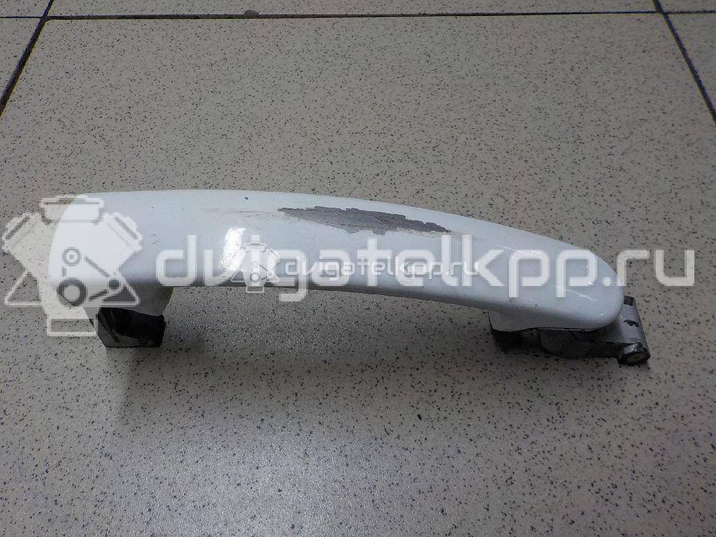 Фото Ручка двери наружная  5N0837205MGRU для seat Ibiza V {forloop.counter}}