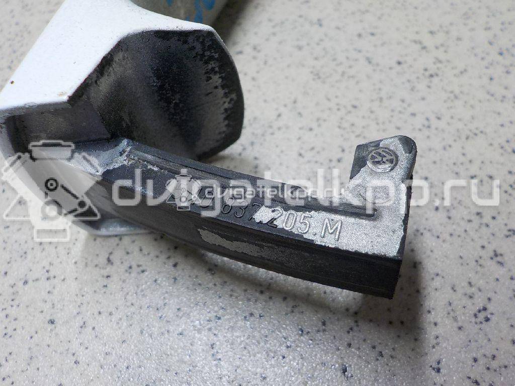 Фото Ручка двери наружная  5N0837205MGRU для seat Ibiza V {forloop.counter}}