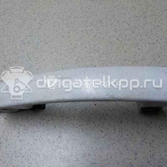 Фото Ручка двери наружная  5N0837205MGRU для seat Ibiza V
