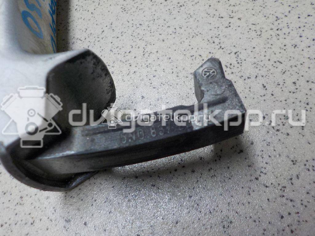 Фото Ручка двери наружная  5N0837205MGRU для seat Ibiza V {forloop.counter}}