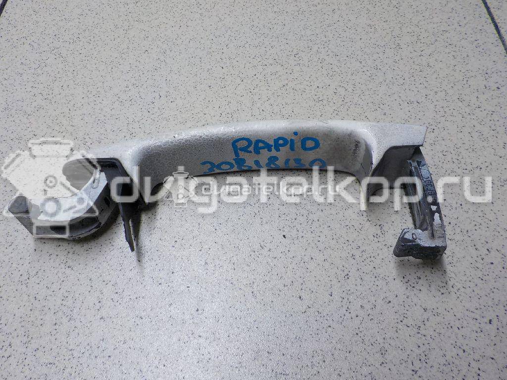 Фото Ручка двери наружная  5N0837205MGRU для seat Ibiza V {forloop.counter}}