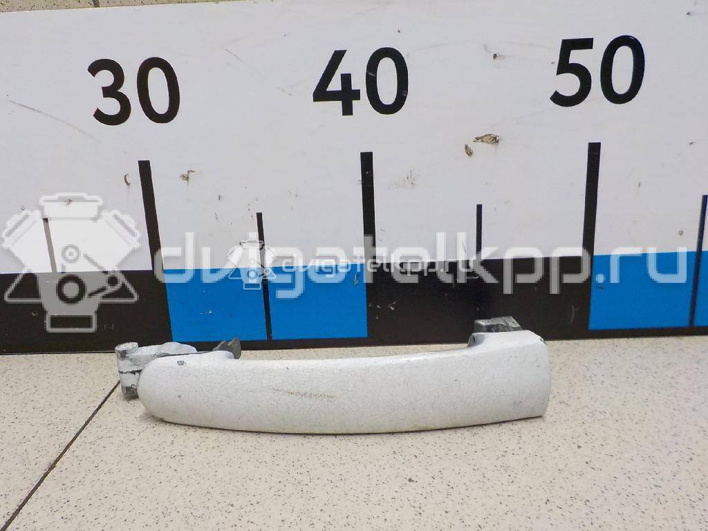 Фото Ручка двери наружная  5N0837205MGRU для seat Ibiza V {forloop.counter}}