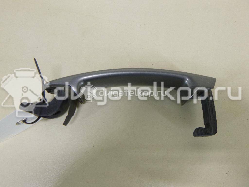 Фото Ручка двери наружная  5N0837205MGRU для seat Ibiza V {forloop.counter}}