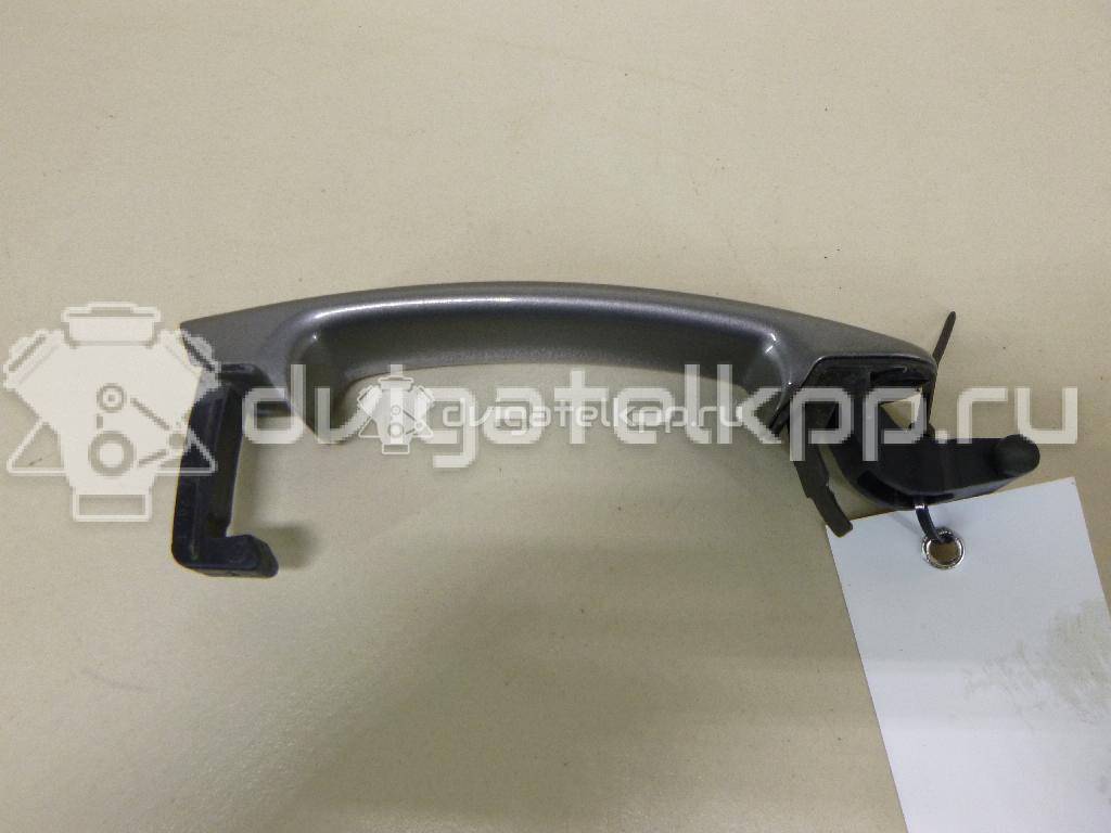 Фото Ручка двери наружная  5N0837205MGRU для seat Ibiza V {forloop.counter}}