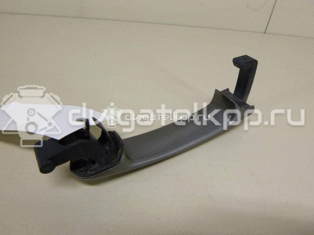 Фото Ручка двери наружная  5N0837205MGRU для seat Ibiza V {forloop.counter}}