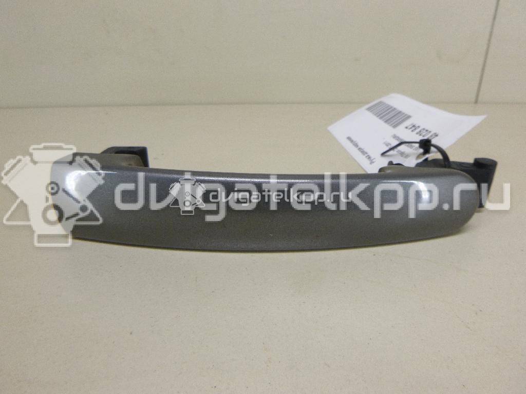Фото Ручка двери наружная  5N0837205MGRU для seat Ibiza V {forloop.counter}}