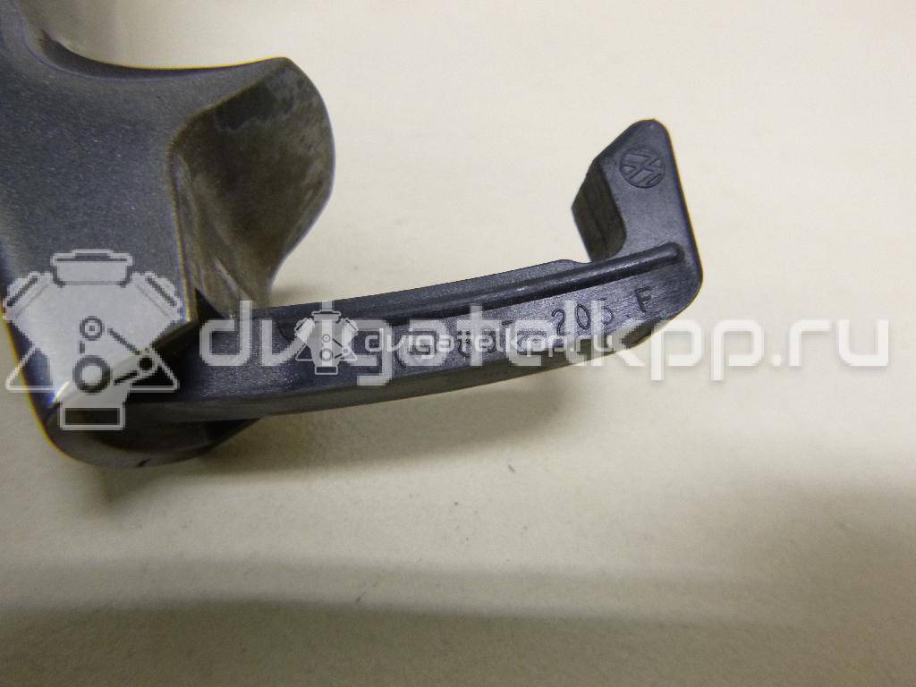 Фото Ручка двери наружная  5N0837205MGRU для seat Ibiza V {forloop.counter}}