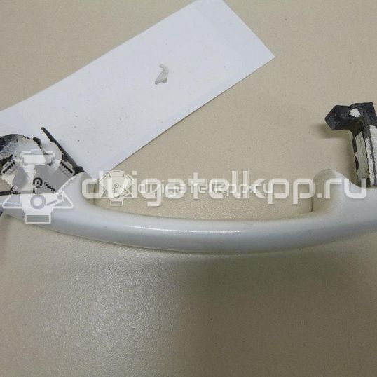 Фото Ручка двери наружная  5N0837205MGRU для seat Ibiza V