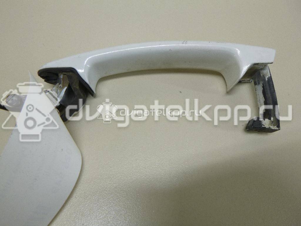 Фото Ручка двери наружная  5N0837205MGRU для seat Ibiza V {forloop.counter}}