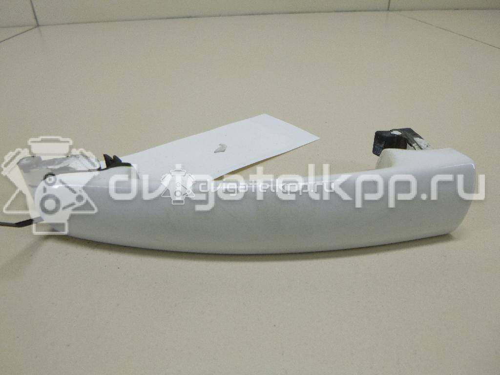 Фото Ручка двери наружная  5N0837205MGRU для seat Ibiza V {forloop.counter}}