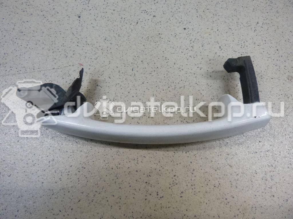 Фото Ручка двери наружная  5N0837205MGRU для seat Ibiza V {forloop.counter}}