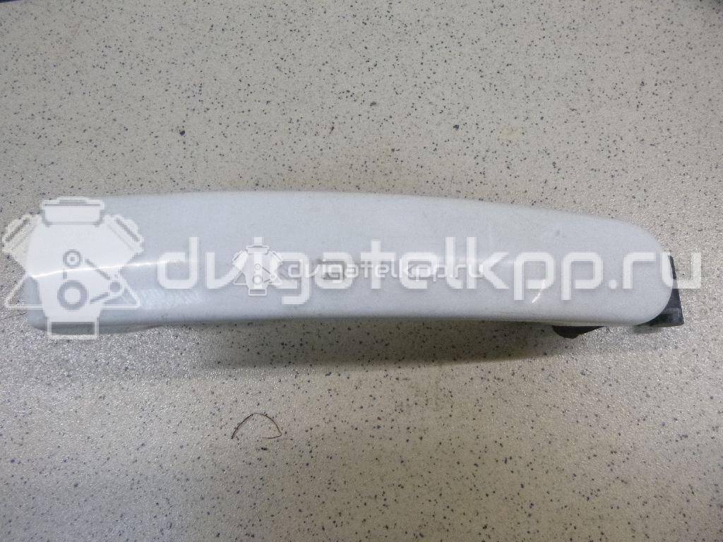 Фото Ручка двери наружная  5N0837205MGRU для seat Ibiza V {forloop.counter}}