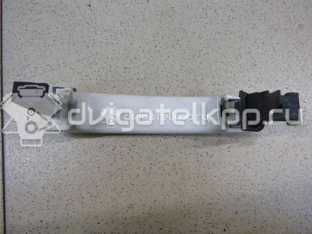 Фото Ручка двери наружная  5N0837205MGRU для seat Ibiza V {forloop.counter}}