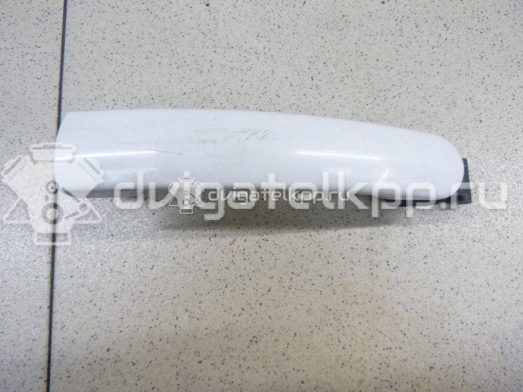 Фото Ручка двери наружная  5N0837205MGRU для seat Ibiza V {forloop.counter}}