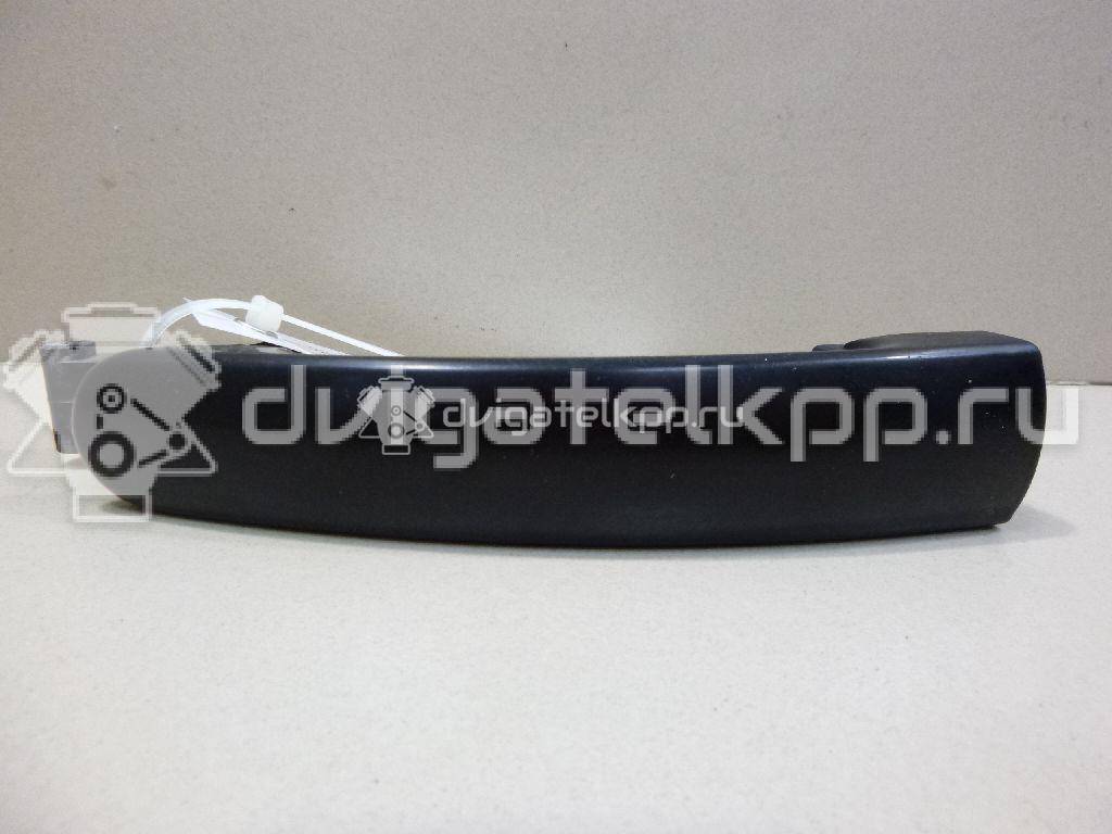 Фото Ручка двери наружная  5N0837205MGRU для seat Ibiza V {forloop.counter}}
