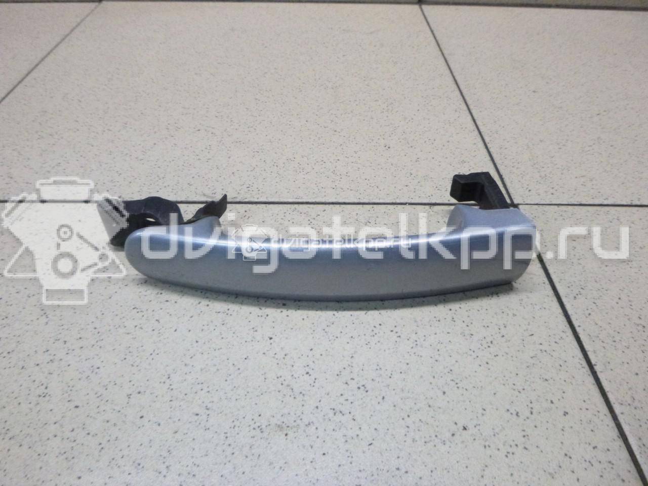 Фото Ручка двери наружная  5N0837205MGRU для seat Ibiza V {forloop.counter}}