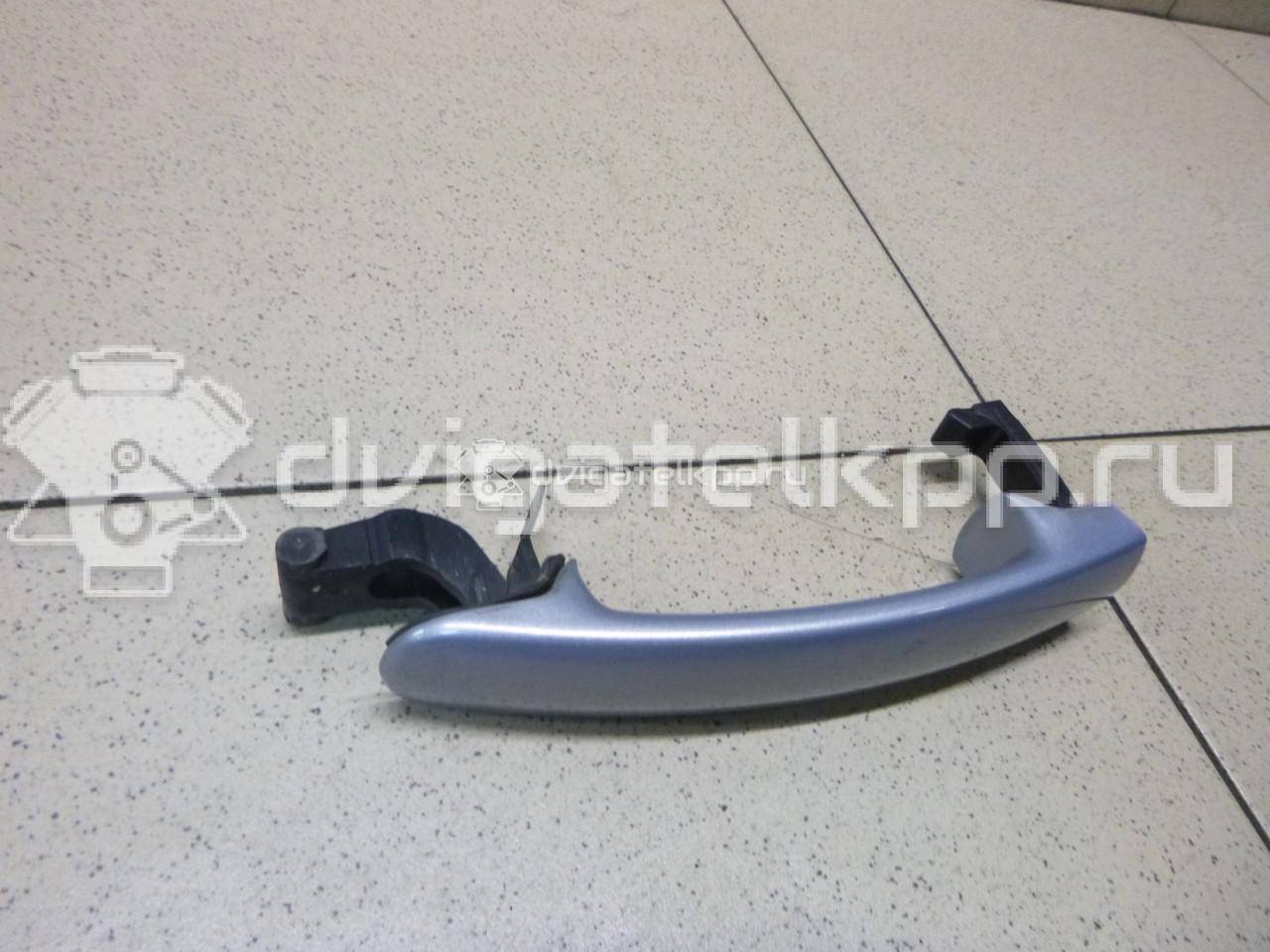 Фото Ручка двери наружная  5N0837205MGRU для seat Ibiza V {forloop.counter}}