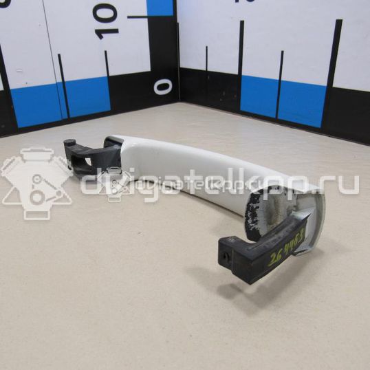 Фото Ручка двери наружная  5N0837205MGRU для seat Ibiza V