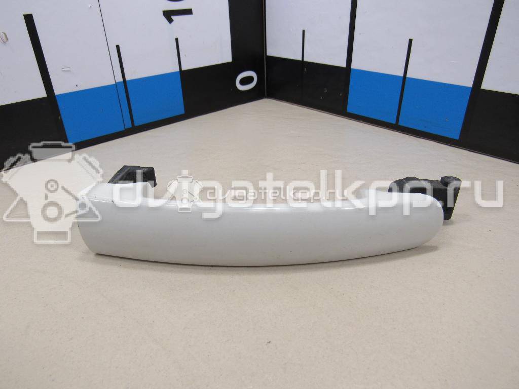 Фото Ручка двери наружная  5N0837205MGRU для seat Ibiza V {forloop.counter}}