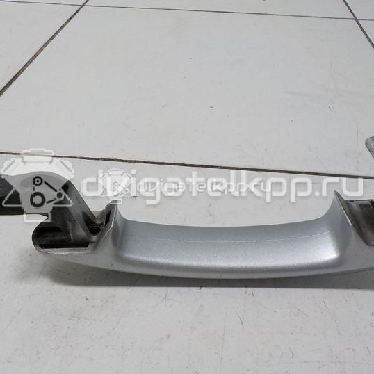 Фото Ручка двери наружная  5N0837205MGRU для seat Ibiza V