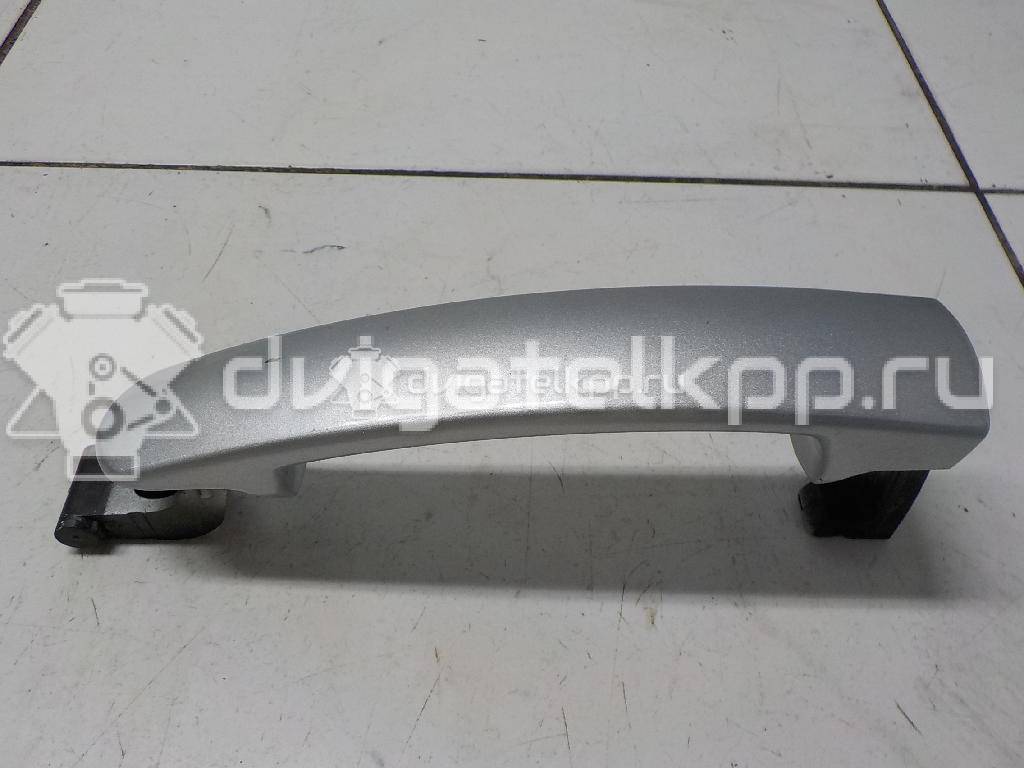 Фото Ручка двери наружная  5N0837205MGRU для seat Ibiza V {forloop.counter}}