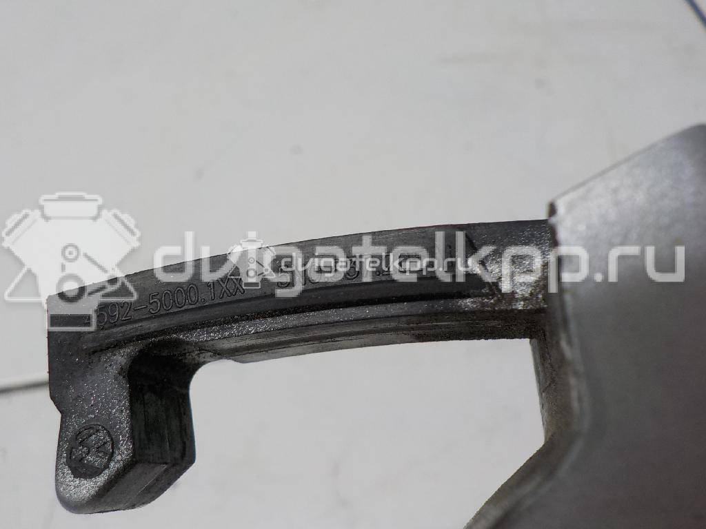 Фото Ручка двери наружная  5N0837205MGRU для seat Ibiza V {forloop.counter}}