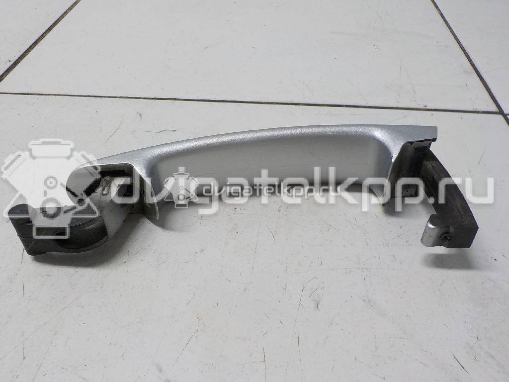 Фото Ручка двери наружная  5N0837205MGRU для seat Ibiza V {forloop.counter}}