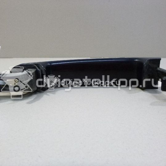 Фото Ручка двери наружная  5N0837205MGRU для seat Ibiza V