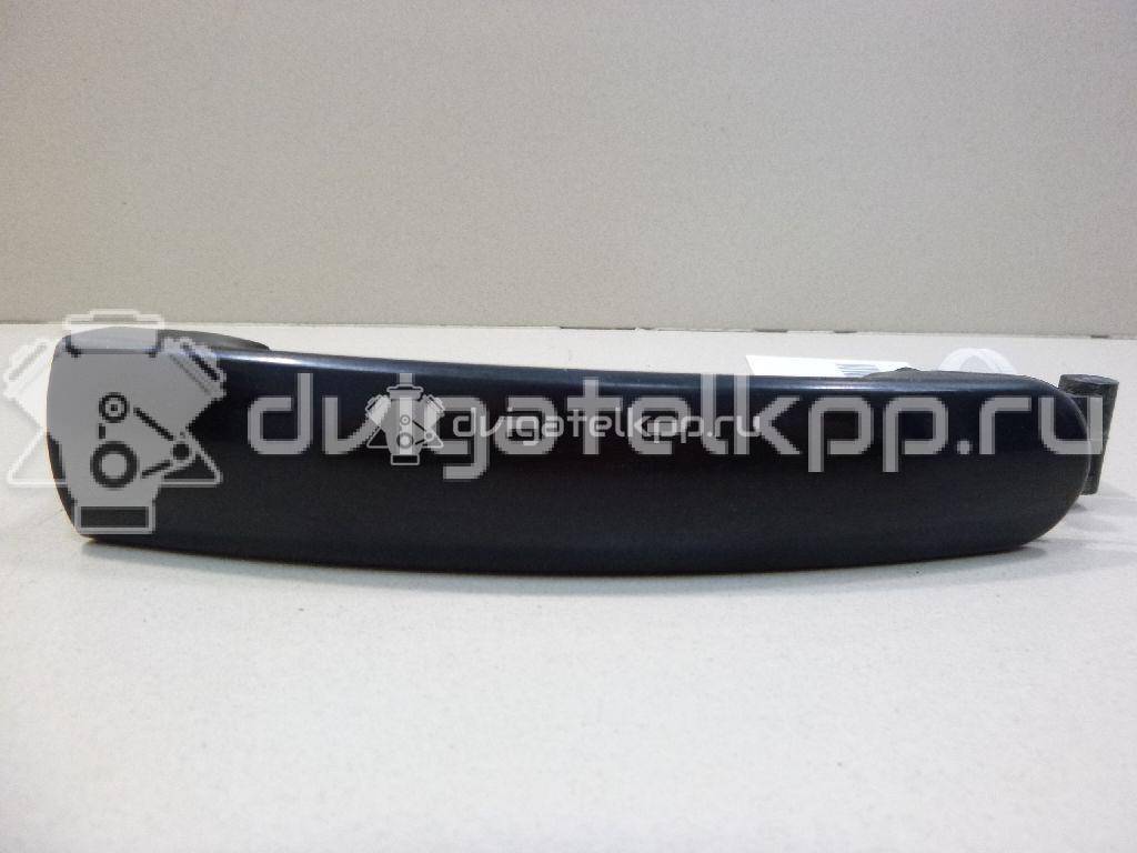 Фото Ручка двери наружная  5N0837205MGRU для seat Ibiza V {forloop.counter}}