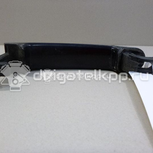 Фото Ручка двери наружная  5N0837205MGRU для seat Ibiza V