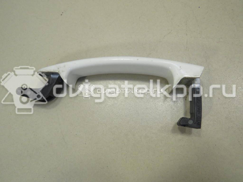 Фото Ручка двери наружная  5N0837205MGRU для seat Ibiza V {forloop.counter}}