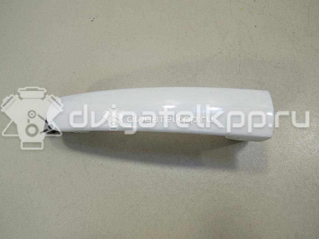 Фото Ручка двери наружная  5N0837205MGRU для seat Ibiza V {forloop.counter}}