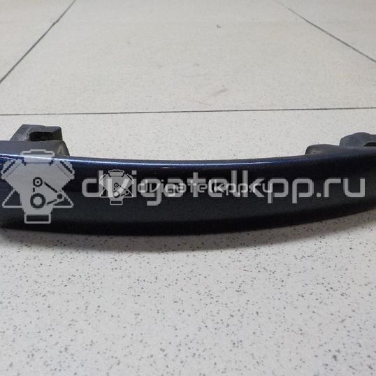 Фото Ручка двери наружная  5N0837205MGRU для seat Ibiza V