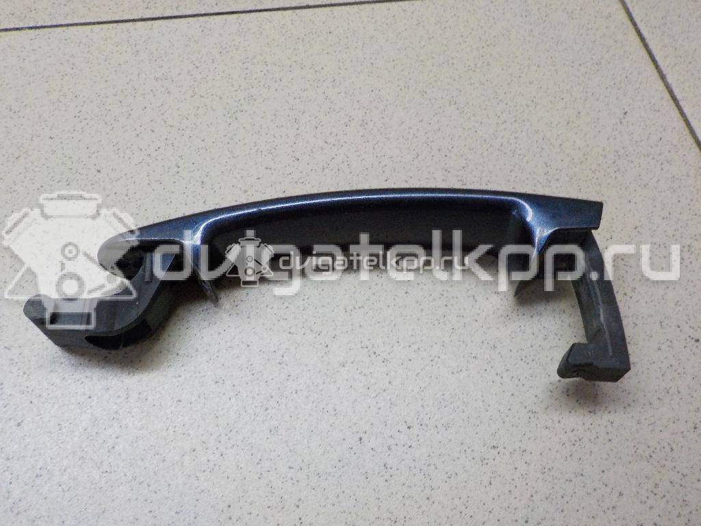 Фото Ручка двери наружная  5N0837205MGRU для seat Ibiza V {forloop.counter}}