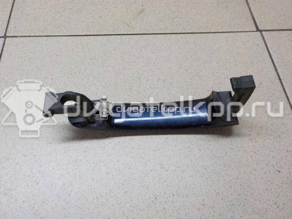 Фото Ручка двери наружная  5N0837205MGRU для seat Ibiza V {forloop.counter}}