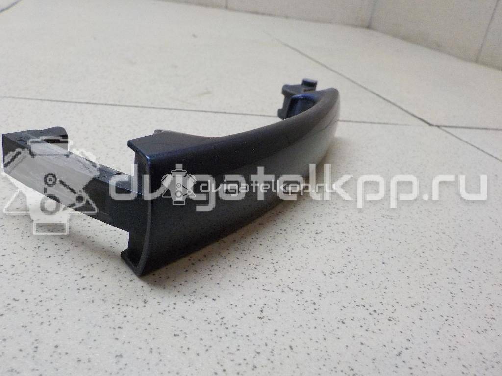 Фото Ручка двери наружная  5N0837205MGRU для seat Ibiza V {forloop.counter}}
