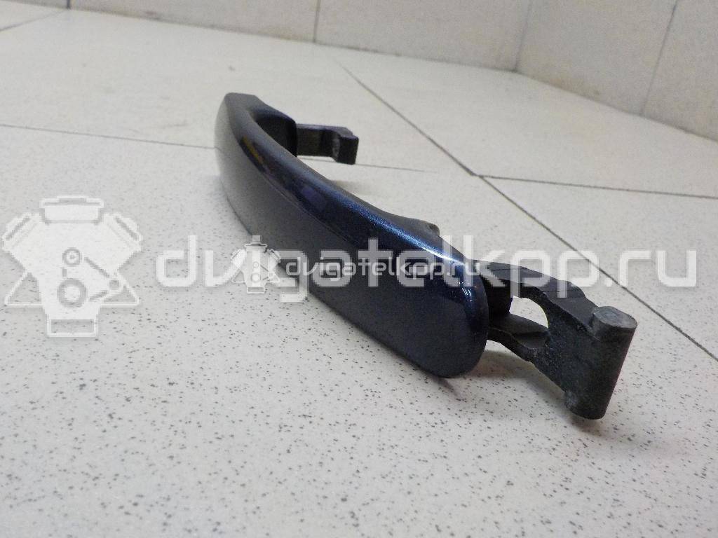 Фото Ручка двери наружная  5N0837205MGRU для seat Ibiza V {forloop.counter}}