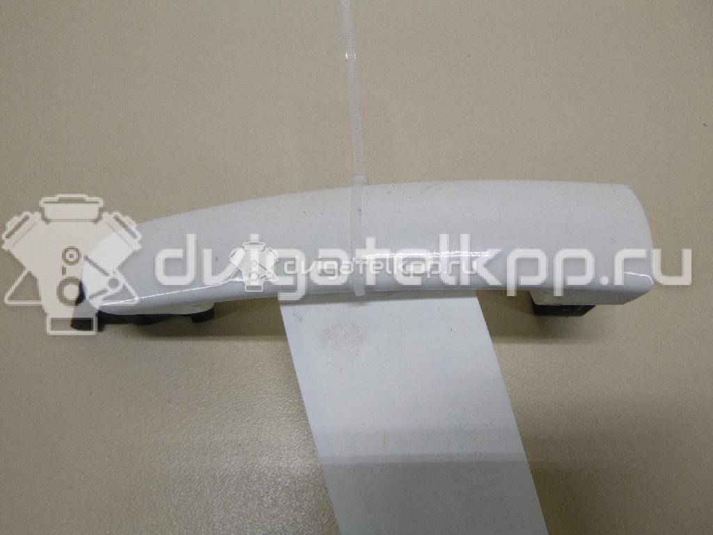 Фото Ручка двери наружная  5N0837205MGRU для seat Ibiza V {forloop.counter}}