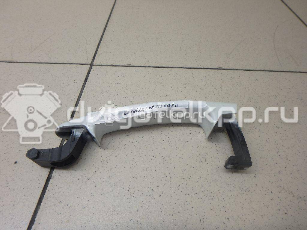 Фото Ручка двери наружная  5N0837205MGRU для seat Ibiza V {forloop.counter}}