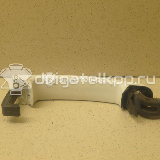 Фото Ручка двери наружная  5N0837205MGRU для seat Ibiza V