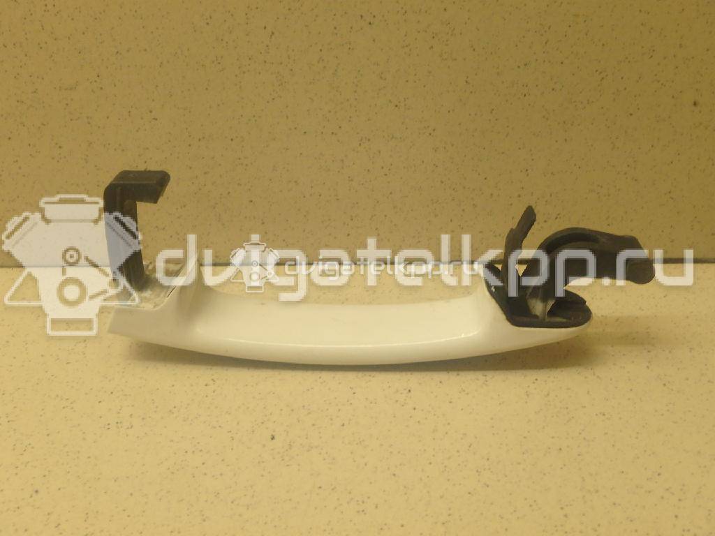 Фото Ручка двери наружная  5N0837205MGRU для seat Ibiza V {forloop.counter}}