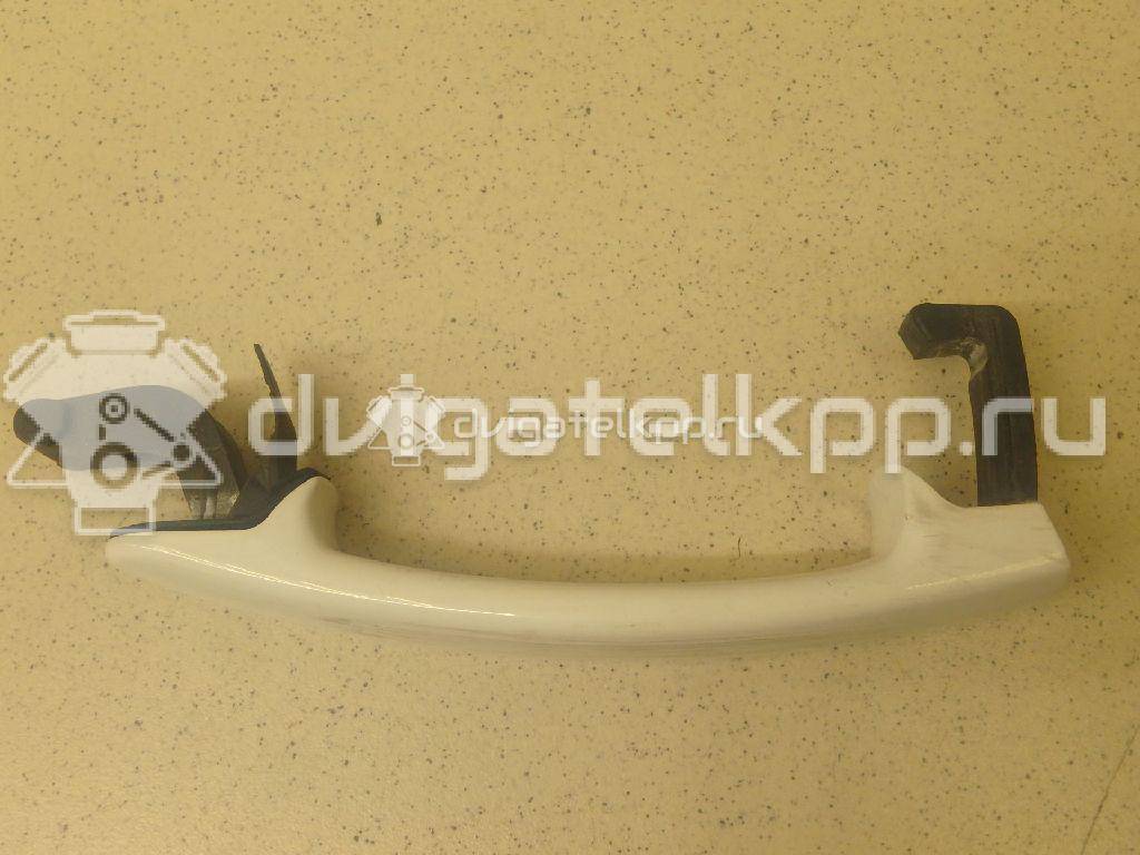 Фото Ручка двери наружная  5N0837205MGRU для seat Ibiza V {forloop.counter}}