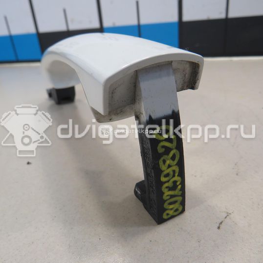 Фото Ручка двери наружная  5N0837205MGRU для seat Ibiza V